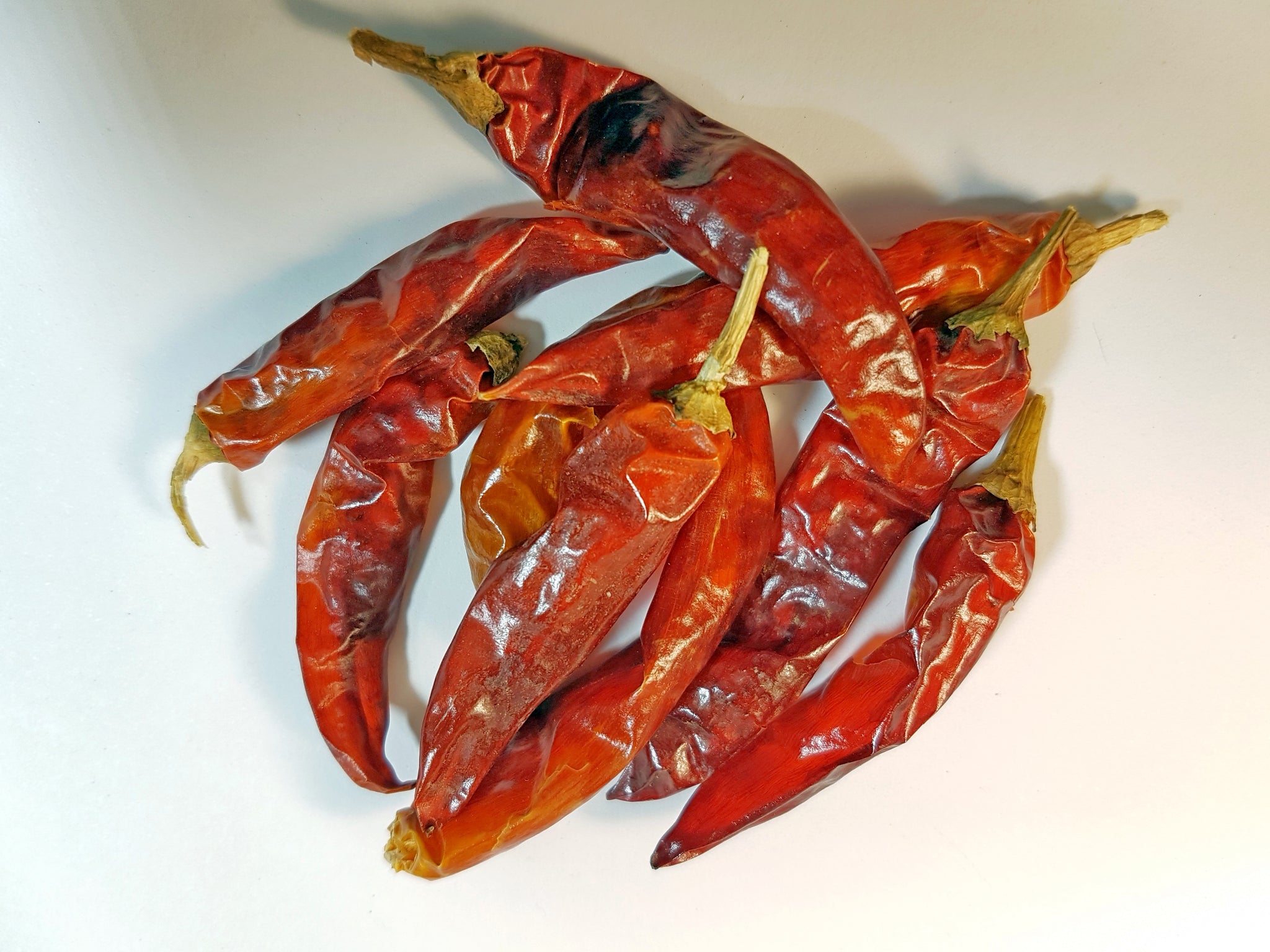 Red Dry Chilli - 100g