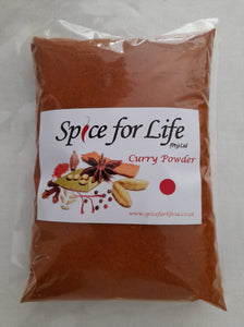 Masala/Curry Powder