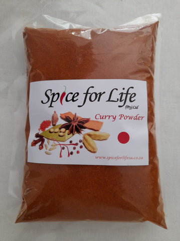 Masala/Curry Powder