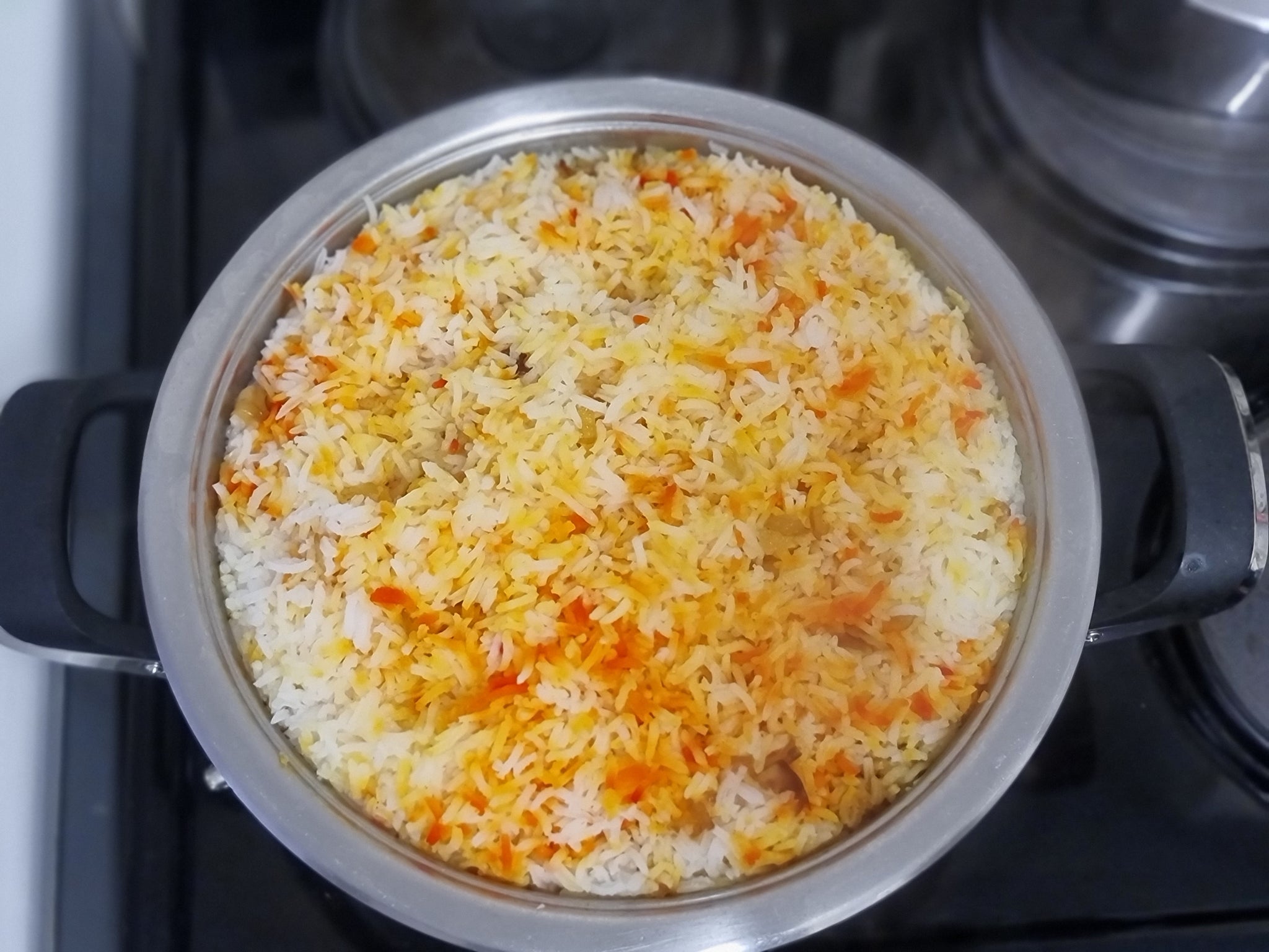 Biryani - Chicken